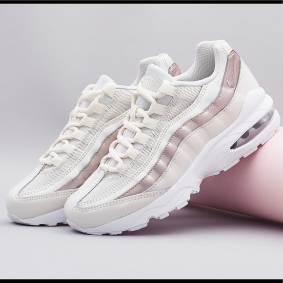 nike air max 95 le gs